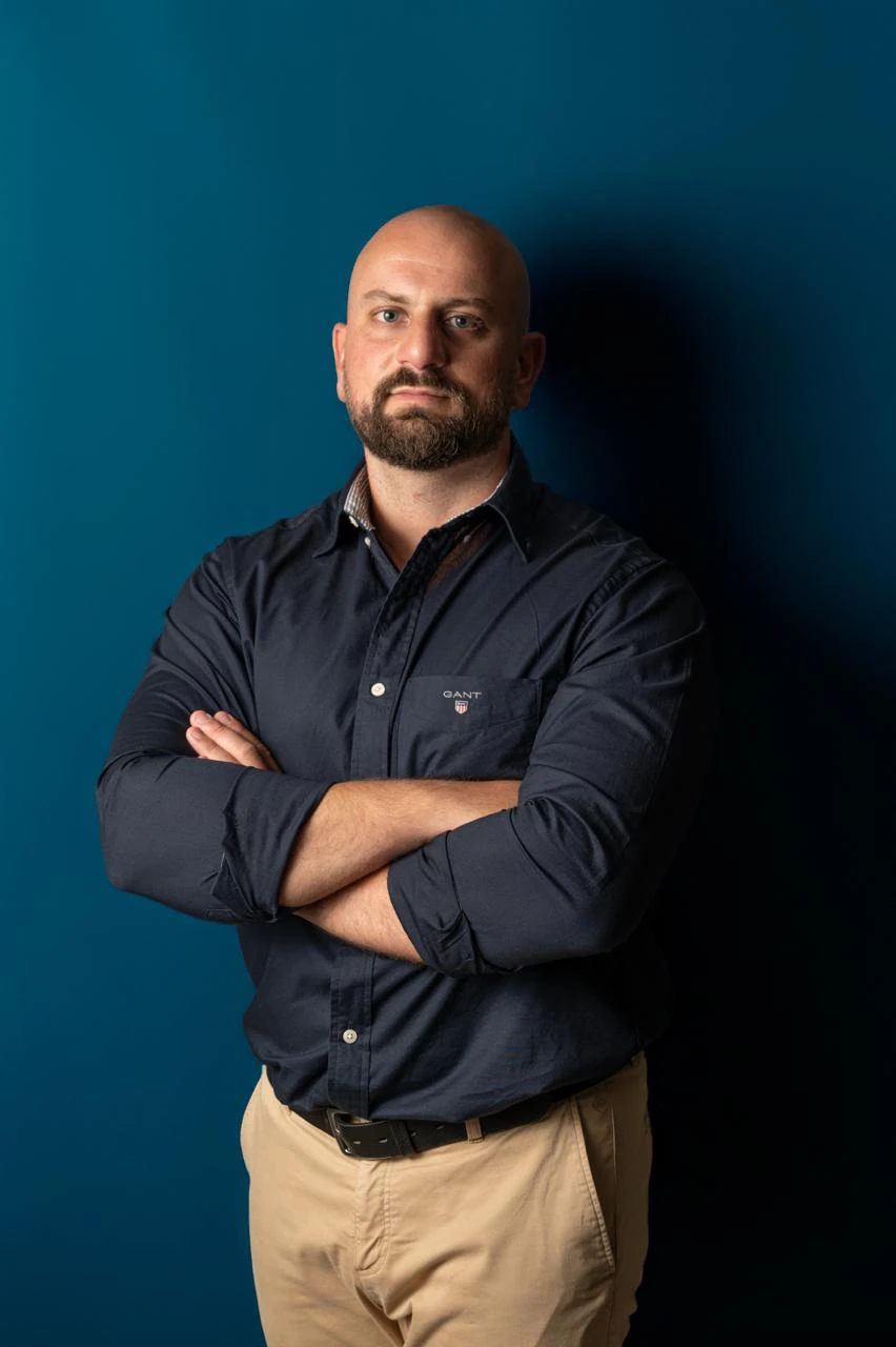 Andreas Ttofi