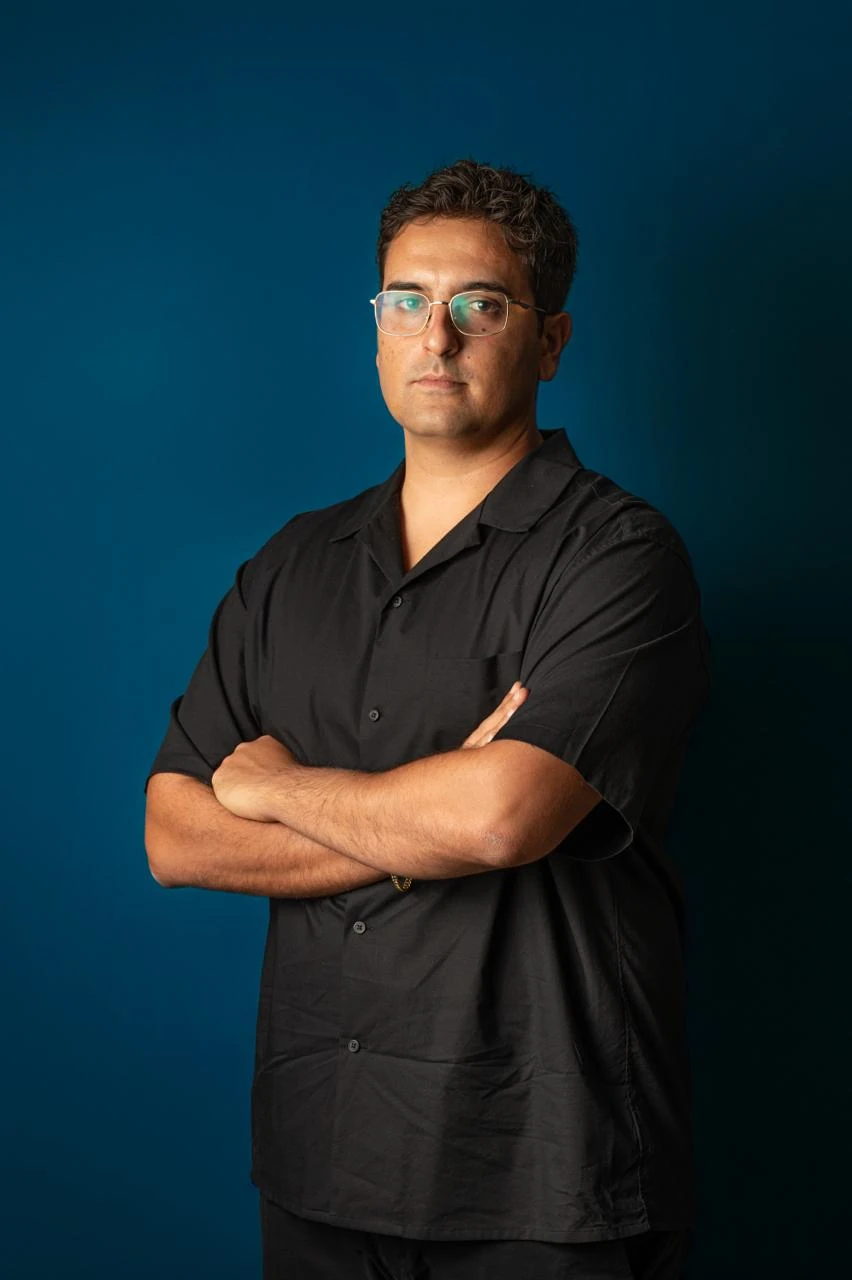 Neofytos Zacharia